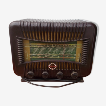 Radio vintage Thomson