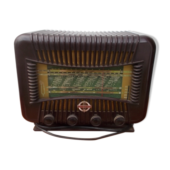 Radio vintage Thomson