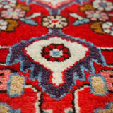 Persian carpet Djozan vintage, 108x160cm