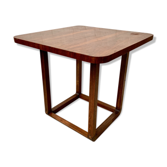 Vintage Coffee Table Dining Table #D169