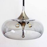 Suspension space age