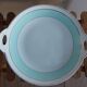 Badonviller round serving dish