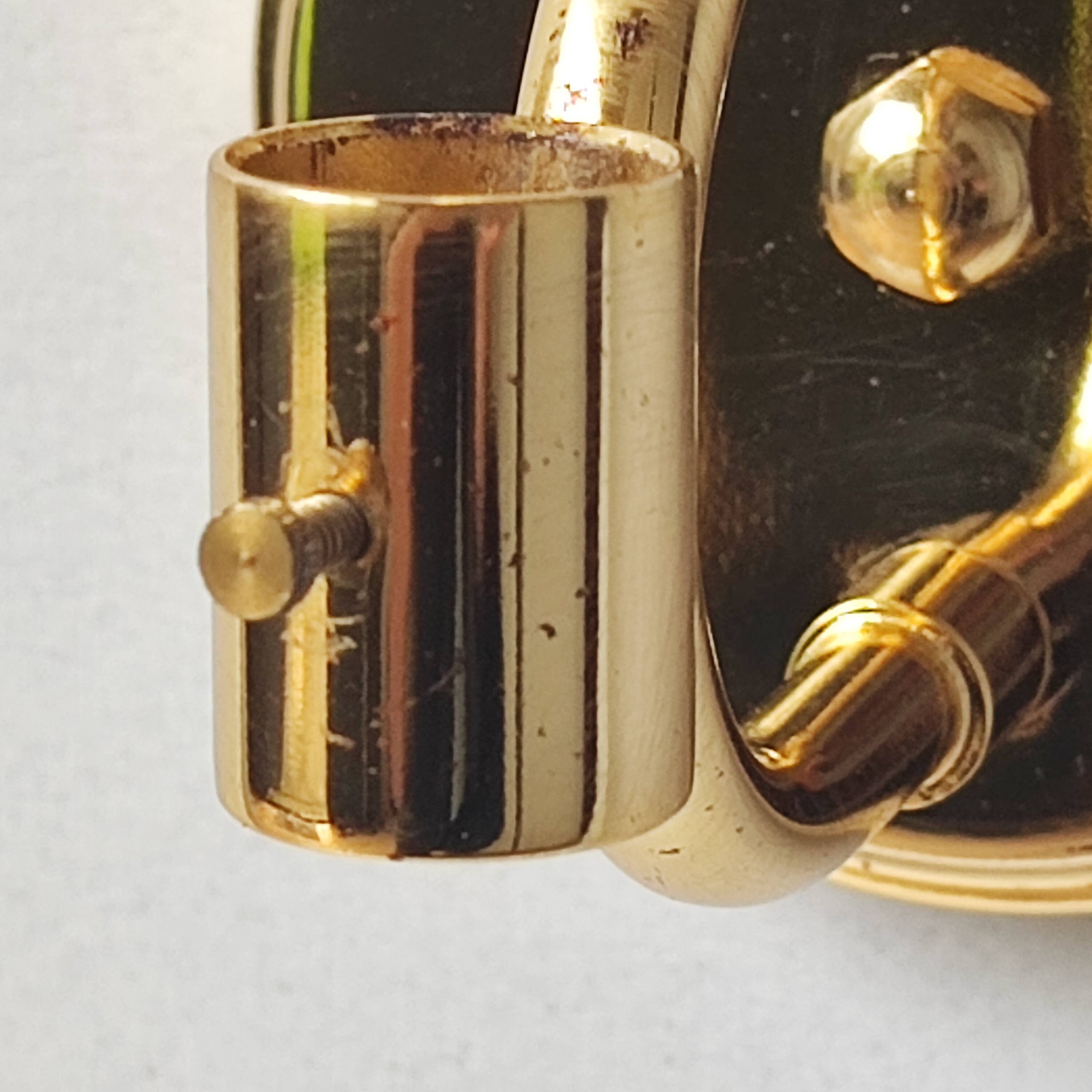 Murano "Leaf" wall lamp