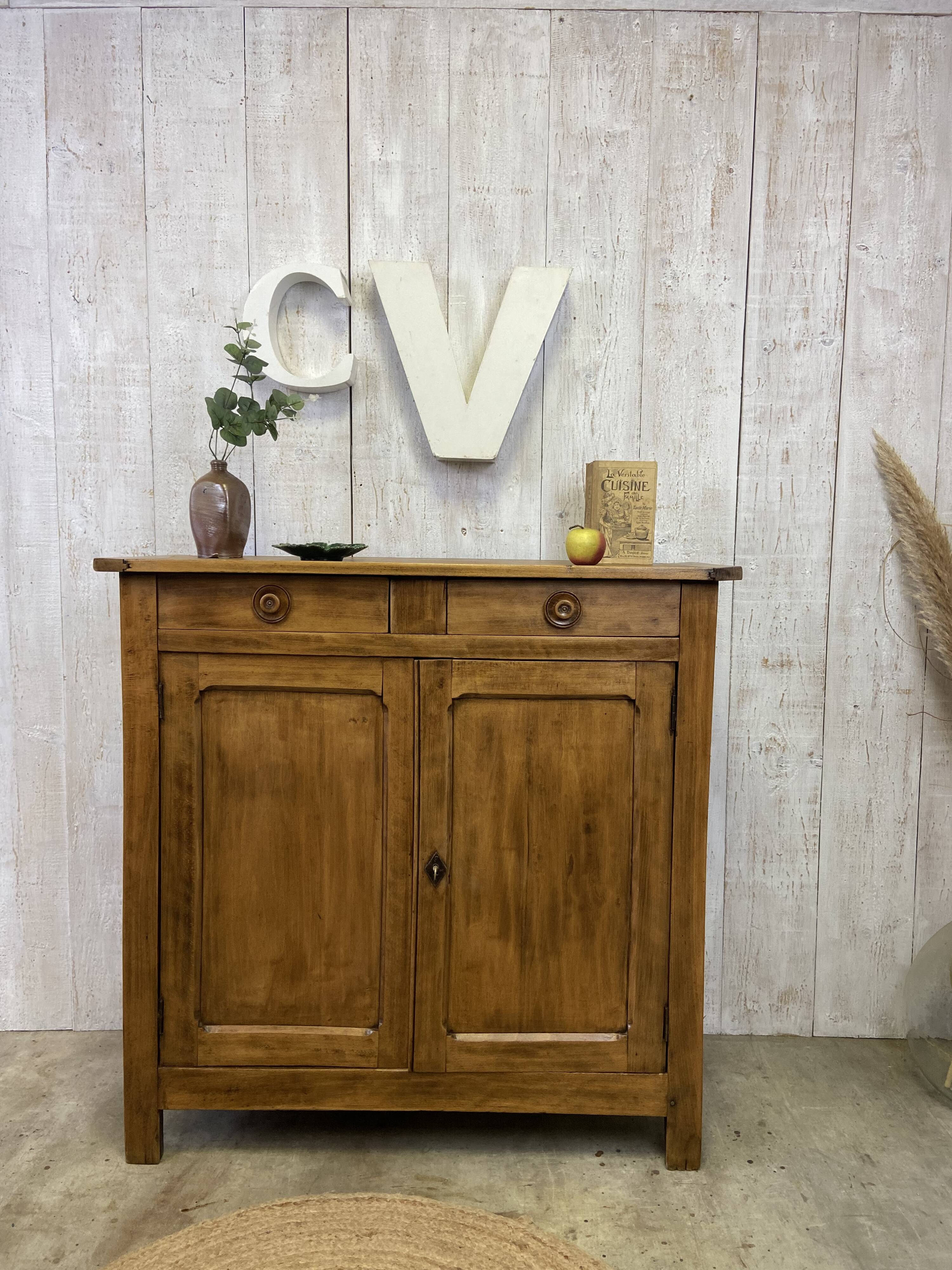 Vintage sideboard