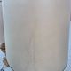 Pair of large Le Dauphin Verdennes lamps made of turned wood from the 1970s.