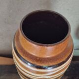 Large West Germany vase
