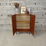 Vintage storage unit