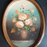 Painting / still life canvas