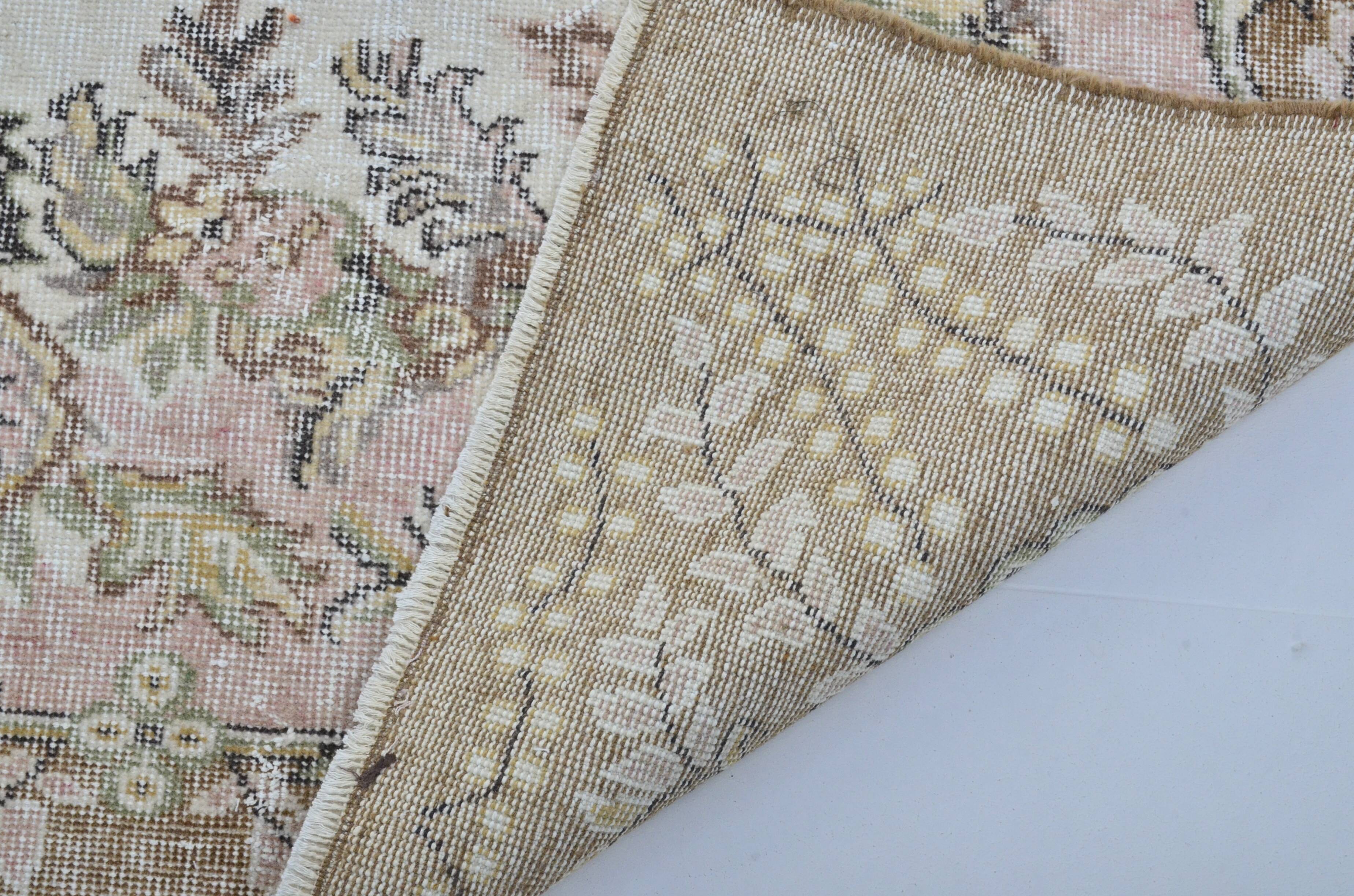 Home Living Anatolian floral rug sku 3541