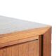 Vintage teak sideboard, “Dresden”