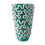 Art-deco vase, Sainte-Radegonde.