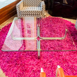 Coffee table 784 by Gianfranco Frattini for Cassina 1968