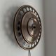 Wall sconces, Bankeryd, Nils Ledung, Copper, swedish, 70/80s, pair
