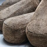 Edra Aster Papposus sofa by Fernando & Humberto Campana, Italy, 2006