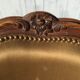 Pair of Louis XV armchairs