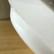 Hollow dish
