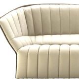 Designer sofa Ligne Roset Model Moel