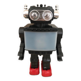 Japanese robot