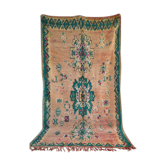 Tapis De Beni Mguild 193x345cm