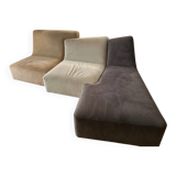 Confluences Sofa by Philippe Nigro - Ligne Roset