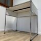 Bureau / Desserte USM Haller en Blanc Pur