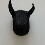 Bull's head