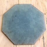 Beveled mirror 20.5 x 20.5 cm