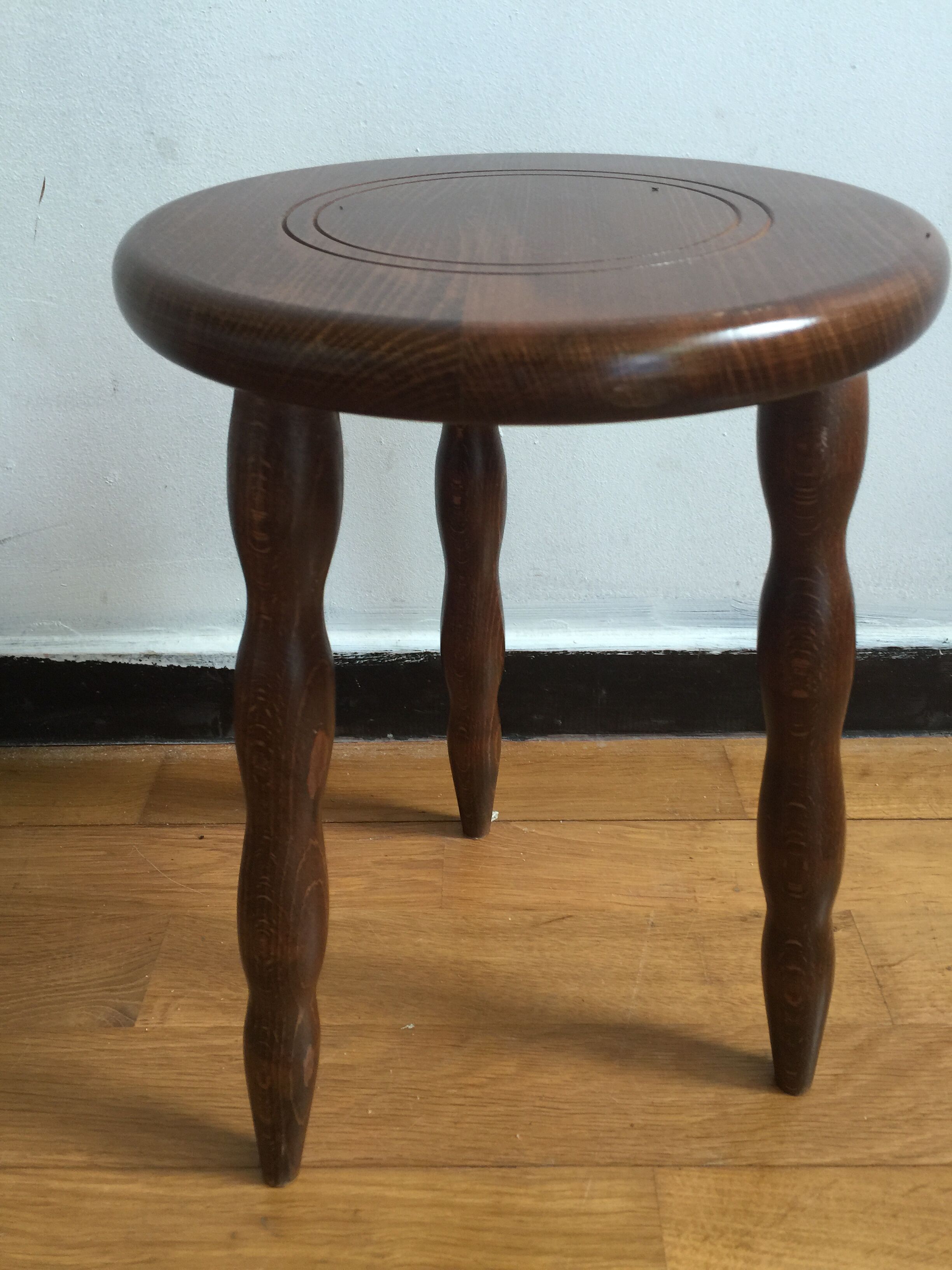 Stool