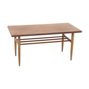 table basse scandinave