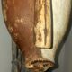 Masque africain fang début 20e-eeuwse #statue #tribus #lega