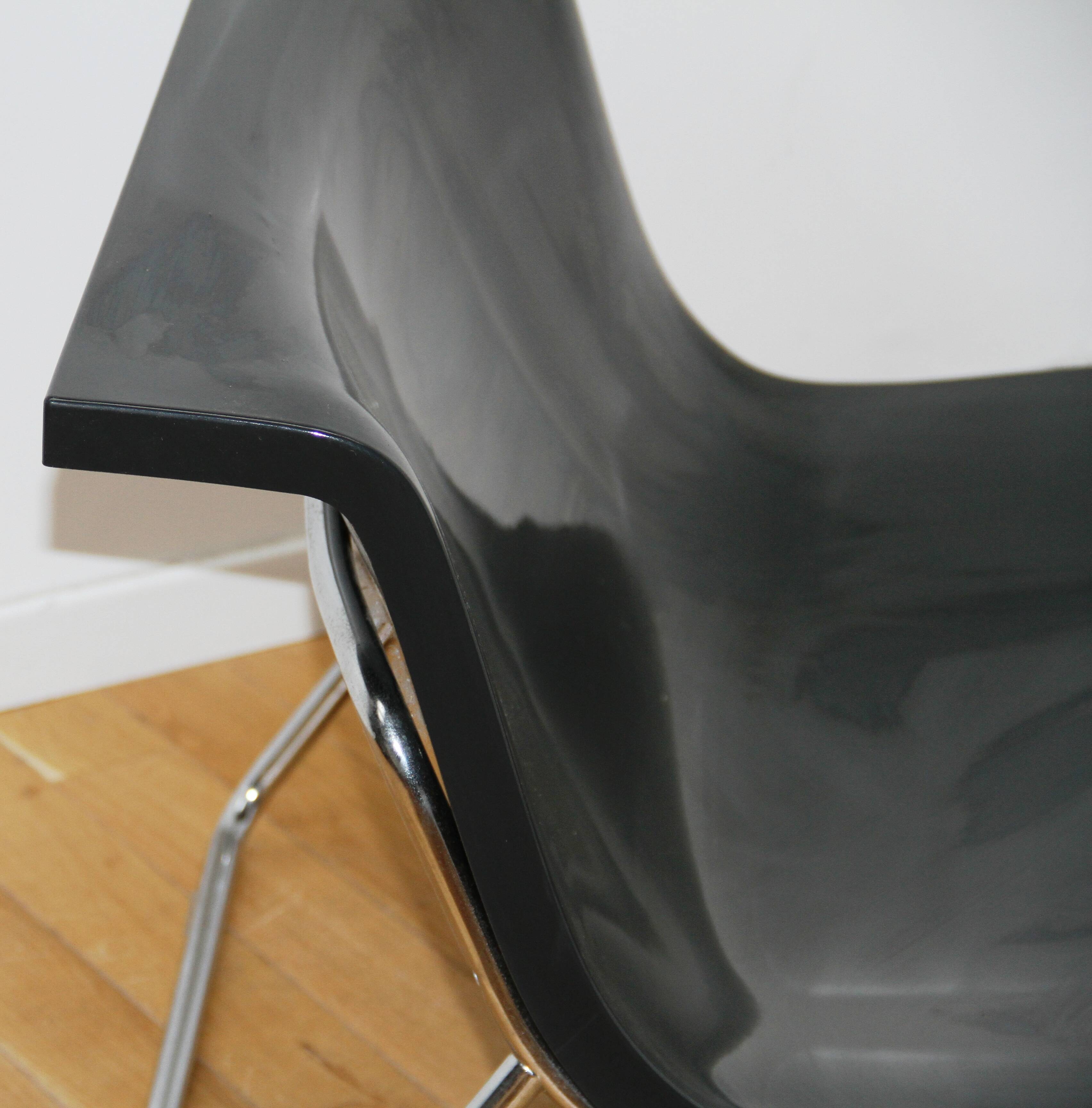 Form armchair, Kartell