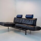 DS-140 sofa, by Reto Frigg for De Sede