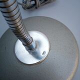 Solr industrial office lamp