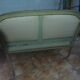 Louis XVI style salon
