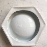 Ceramic ashtray