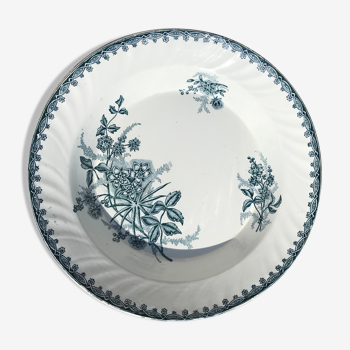 Vintage dish