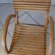 Table et fauteuil enfant