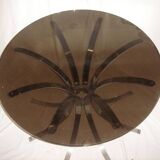 coffee table from 1970, Space age