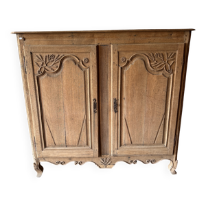 Buffet campagnard en