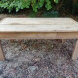 Old country coffee table