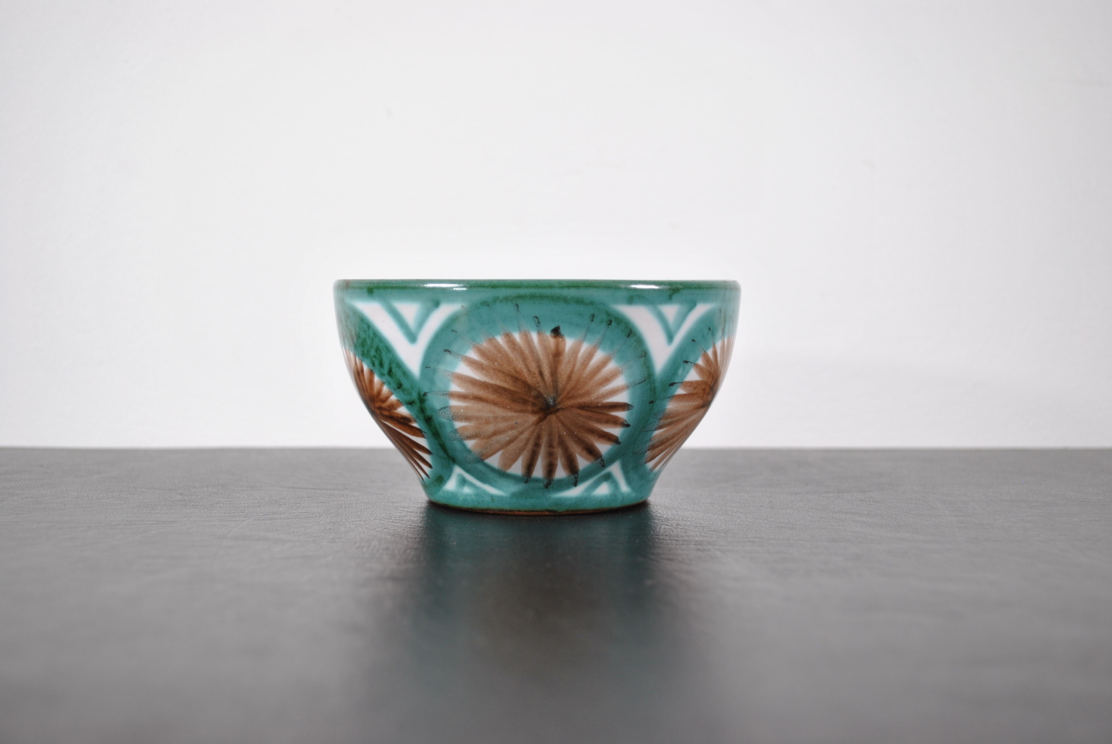 Bowl Robert Picault 1970