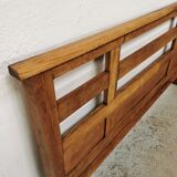 Vintage design bed René Gabriel