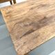 Pair of Vintage Community Tables in Solid Beech