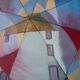 Windmill 65x50 by M. Vanbelle