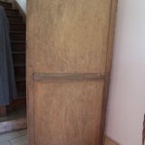 Armoire parisienne  porte