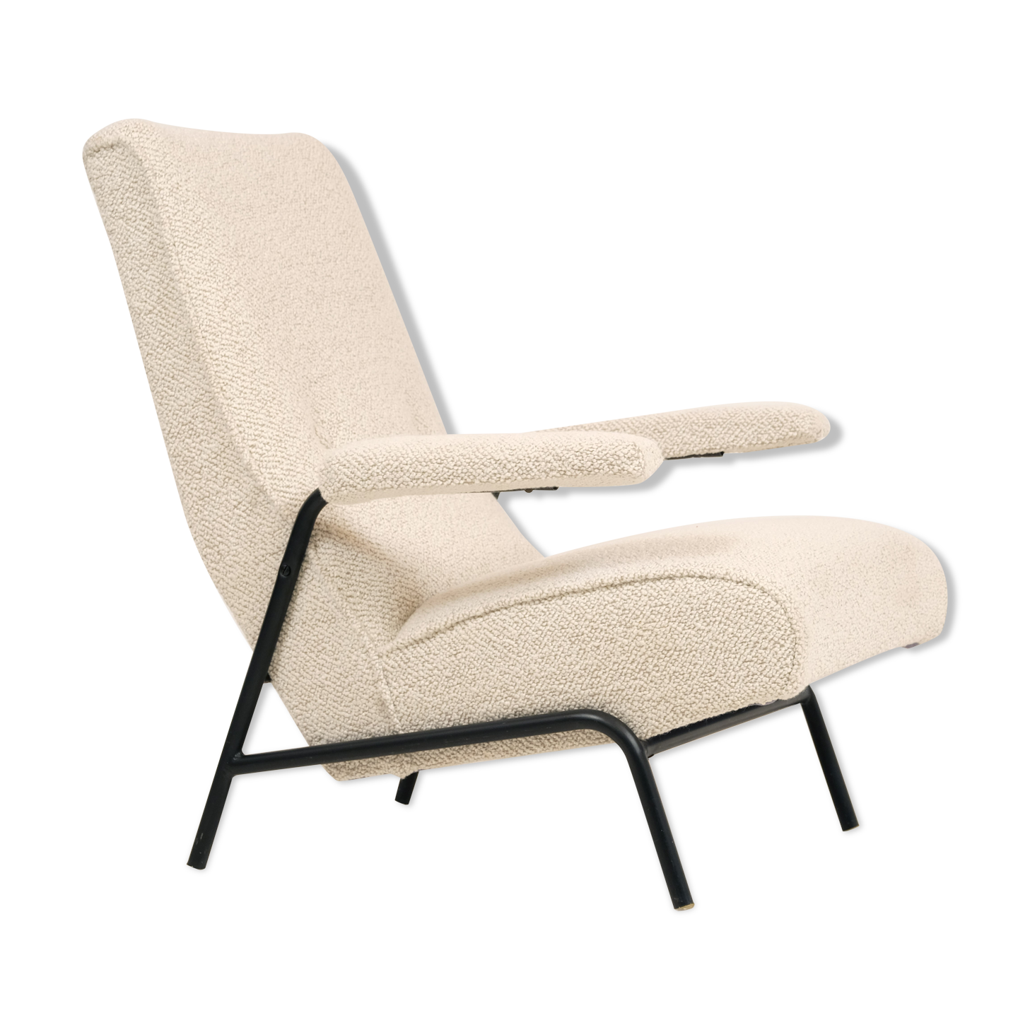 Guy Besnard armchair 1950