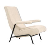 Guy Besnard armchair 1950