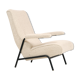 Guy Besnard armchair 1950
