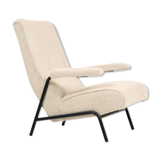 Guy Besnard chair 1950's