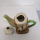Owl teapot